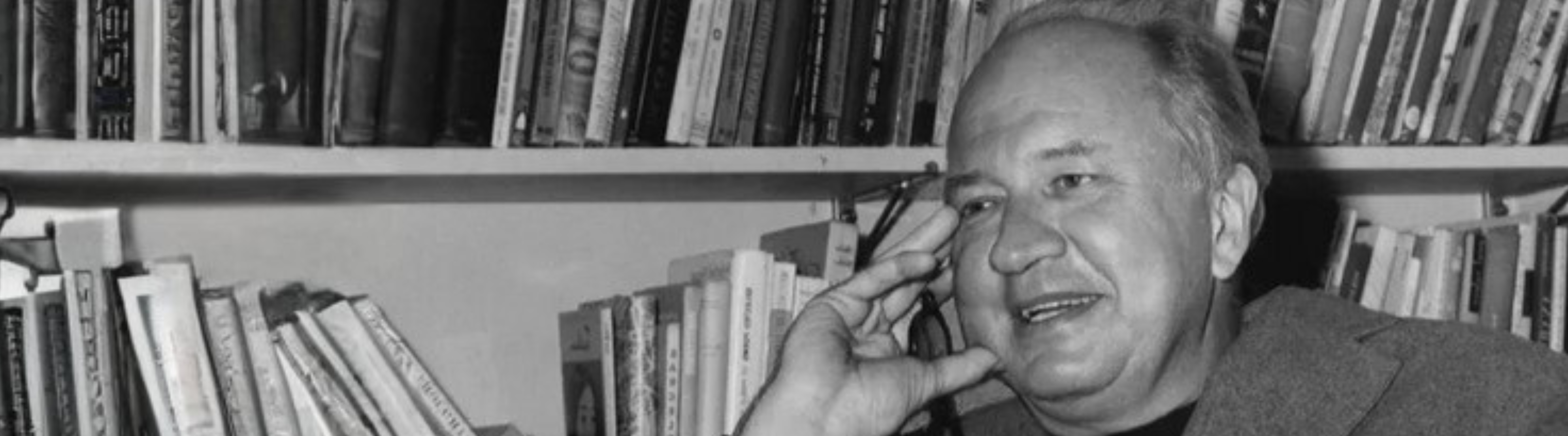Theodore Roethke